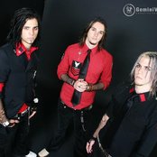 Like A Storm - List pictures