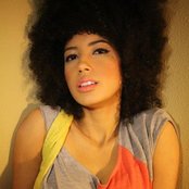 Andy Allo - List pictures