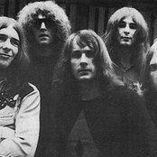 Mott The Hoople - List pictures