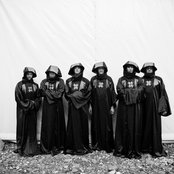 Pantha Du Prince & The Bell Laboratory - List pictures