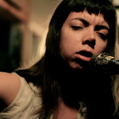 Hurray For The Riff Raff - List pictures