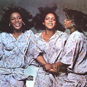 The Jones Girls - List pictures