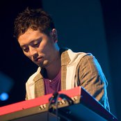 Jazztronik - List pictures