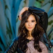 Jordyn Taylor - List pictures