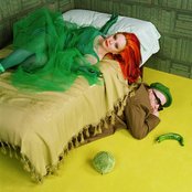 Fangoria - List pictures