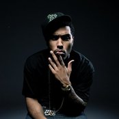 Clyde Carson - List pictures