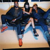 Lucy Pearl - List pictures