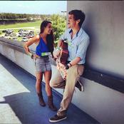 Alex & Sierra - List pictures