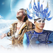Empire Of The Sun - List pictures
