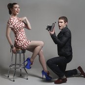 Karmin - List pictures