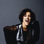 Martika - List pictures