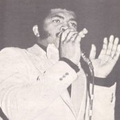 Hopeton Lewis - List pictures