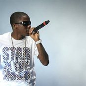 Tinchy Stryder - List pictures