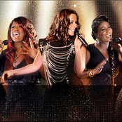 Ladies Of Soul - List pictures