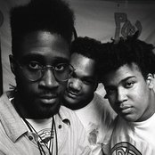 De La Soul - List pictures