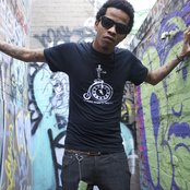 Vic Spencer - List pictures