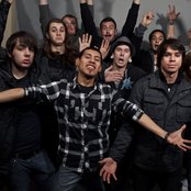 As Blood Runs Black - List pictures