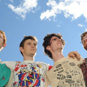 Reptar - List pictures