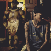Tyga - List pictures