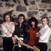 Pretenders - List pictures