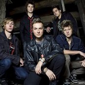 Eleven Past One - List pictures