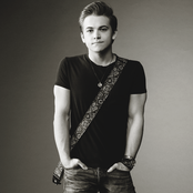 Hunter Hayes - List pictures