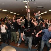 Death Threat - List pictures