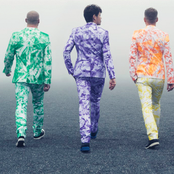 Donkeyboy - List pictures