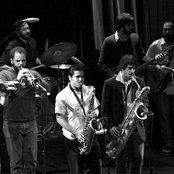 The Budos Band - List pictures