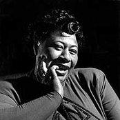 Fitzgerald Ella - List pictures