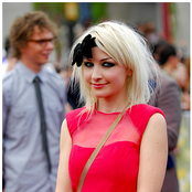 Kate Miller-heidke - List pictures