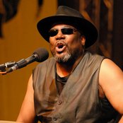 Big Daddy Wilson - List pictures