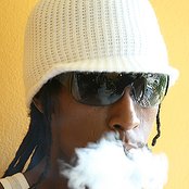 Jah Cure - List pictures