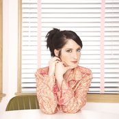 Maria Taylor - List pictures