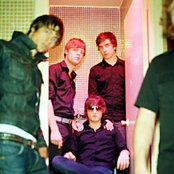 Mando Diao - List pictures