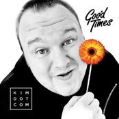 Kim Dotcom - List pictures