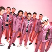 Tokyo Ska Paradise Orchestra - List pictures