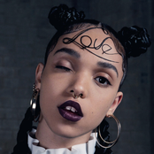 Fka Twigs - List pictures