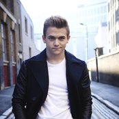 Hunter Hayes - List pictures