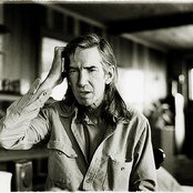 Townes Van Zandt - List pictures