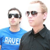 Egotronic - List pictures