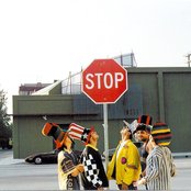 Mamonas Assassinas - List pictures