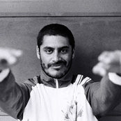 Criolo - List pictures