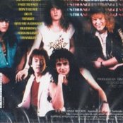 Tokio - List pictures