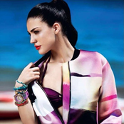 Ivi Adamou - List pictures