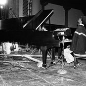 Horace Tapscott - List pictures