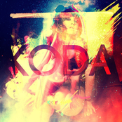 Koda - List pictures