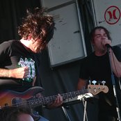 Reggie And The Full Effect - List pictures