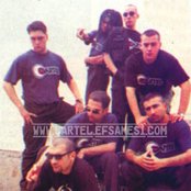 Cartel - List pictures