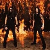 Satyricon - List pictures